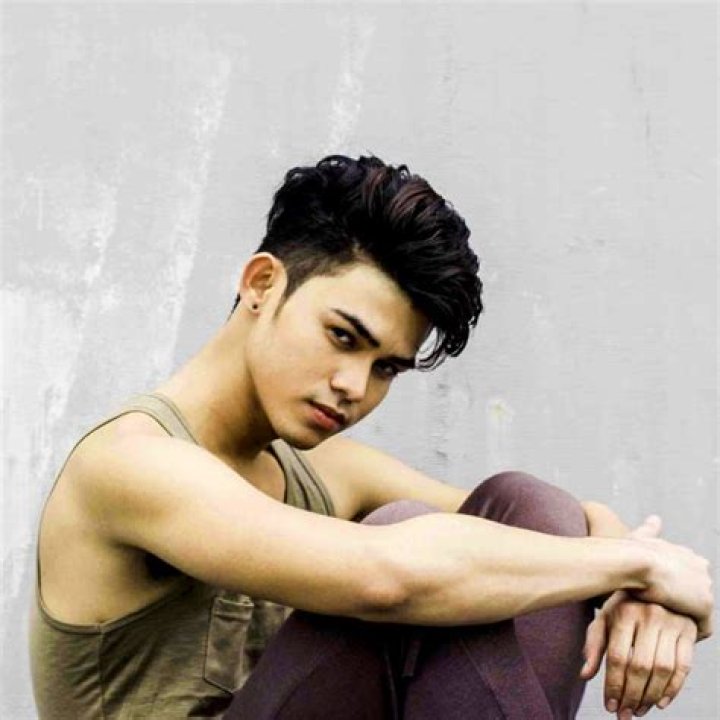 Inigo Pascual - Bio, Age, height, Wiki, Facts and Family
