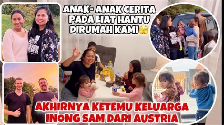 Inong Sam - Bio, Age, Wiki, Facts and Family