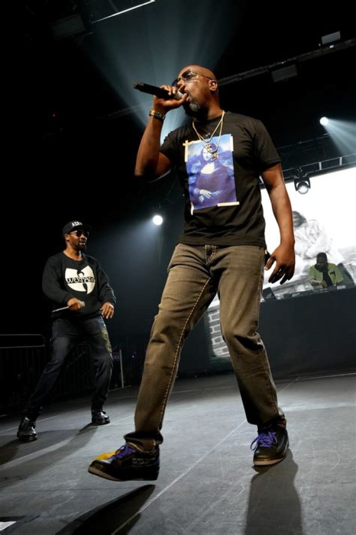 Inspectah Deck - Bio, Age, net worth, height, weight, Wiki, Facts and Family