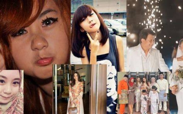 Intan Najuwa - Bio, Age, Wiki, Facts and Family