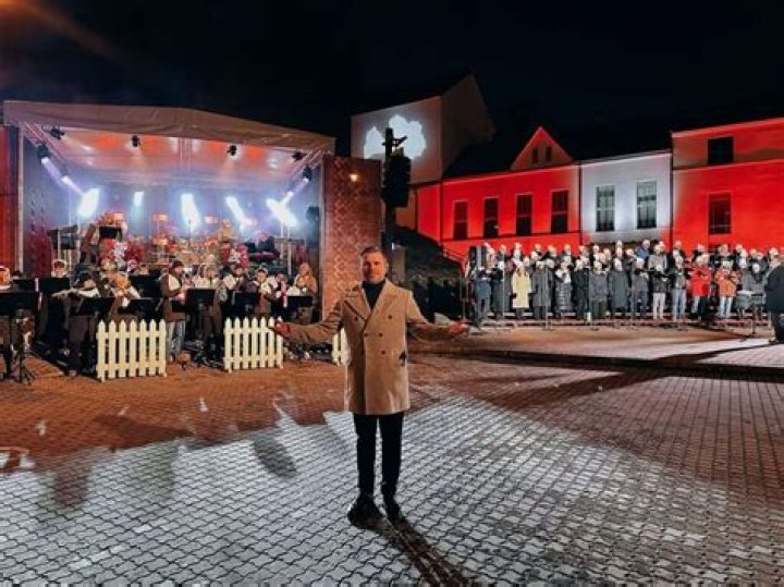 Intars Busulis (singer) - Wikipedia, Age, Net Worth, Biography , Spotify, TikTok, Facebook, Facts and Family