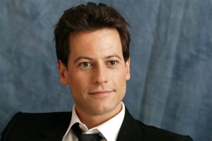 Ioan Gruffudd - Bio, Age, net worth, height, Wiki, Facts and Family