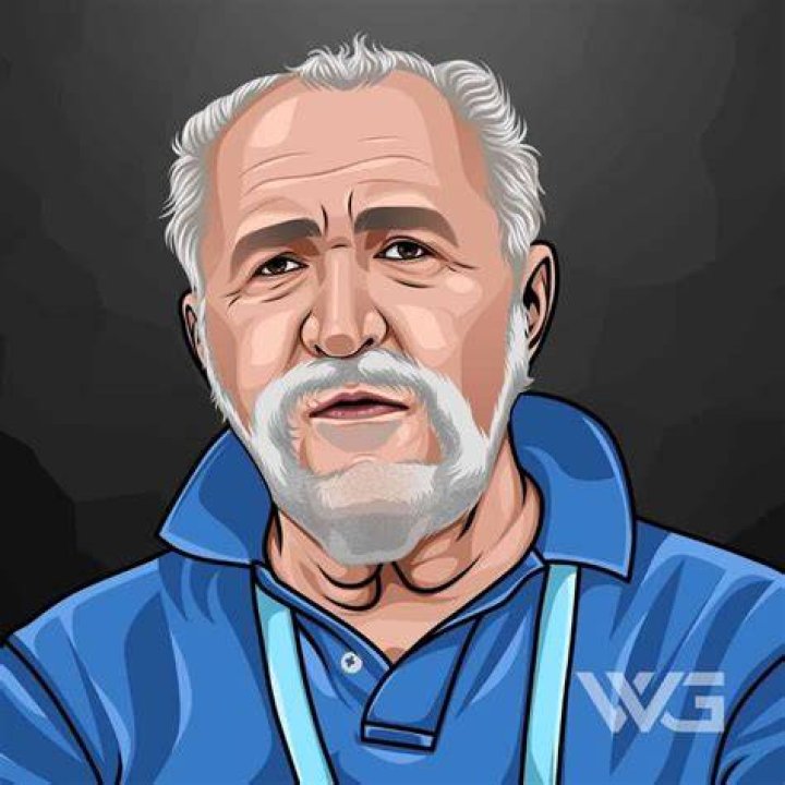 Ion Tiriac - Bio, Age, net worth, siblings, height, Wiki, Facts and Family