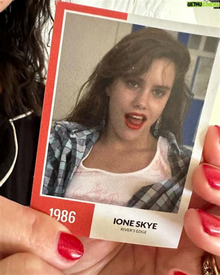 Ione Skye - Bio, Age, Wiki, Facts and Family