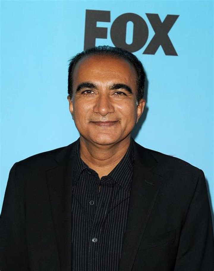 Iqbal Theba - Bio, Age, net worth, Wiki, Facts and Family