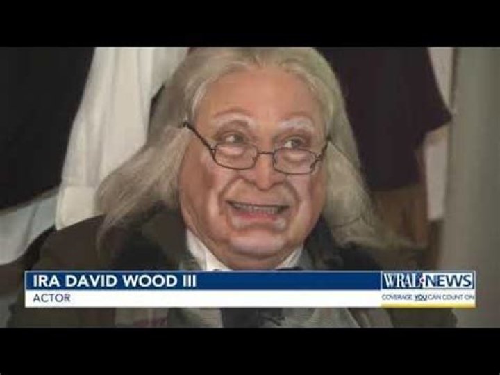 Ira David Wood III - Bio, Age, Wiki, Facts and Family