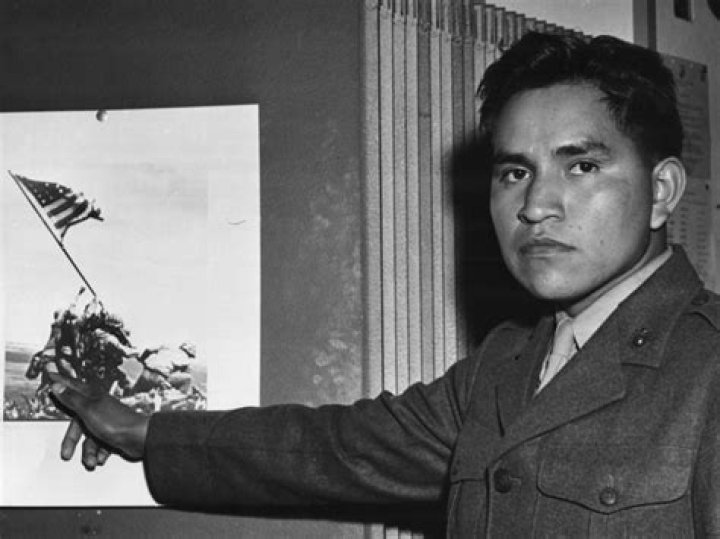 Ira Hayes - Bio, Age, siblings, Wiki, Facts and Family