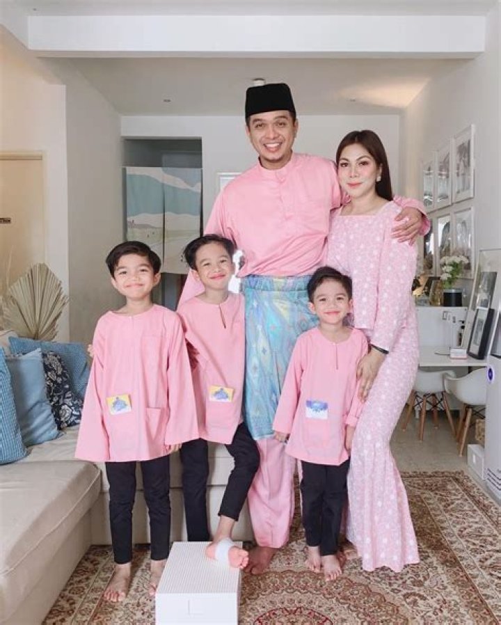 Ira Mohd Amin - Bio, Age, Wiki, Facts and Family