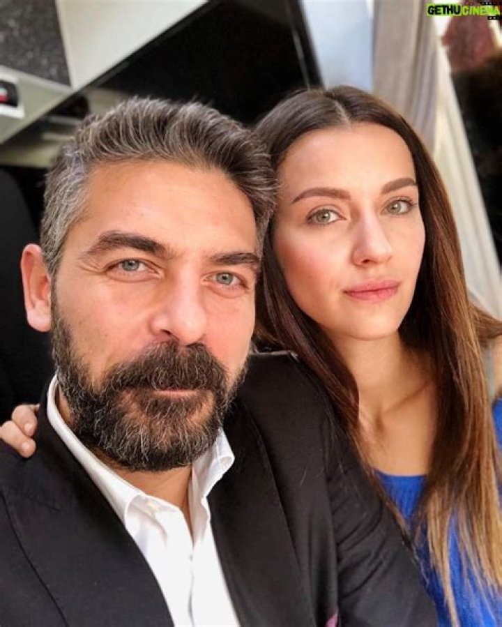 Irem Helvacioglu - Bio, Age, Wiki, Facts and Family