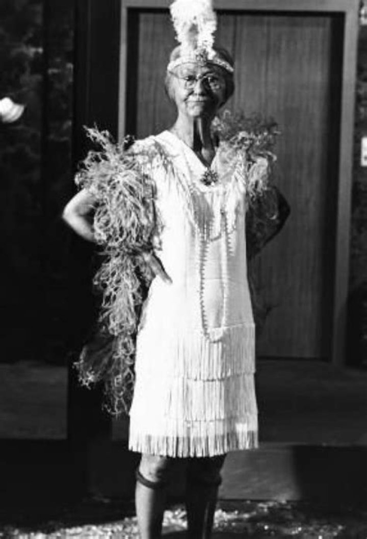Irene Ryan - Bio, Age, Wiki, Facts and Family