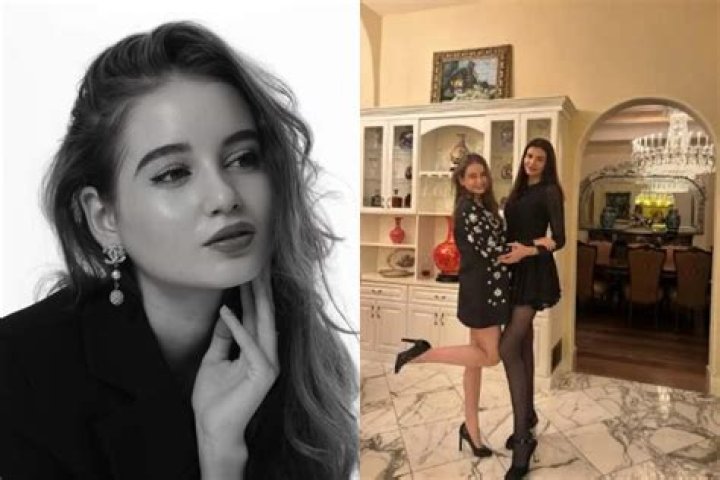 Irina Columbeanu - Bio, Age, Wiki, Facts and Family