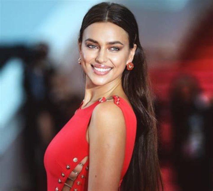 Irina Shayk - Bio, Age, Wiki, Facts and Family