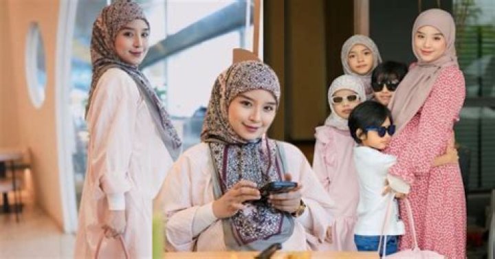 Irine Nadia - Bio, Age, Wiki, Facts and Family