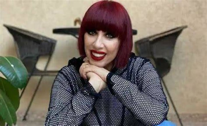 Irma Libohova - Bio, Age, Wiki, Facts and Family