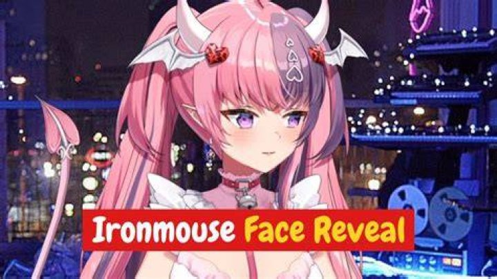 Ironmouse (webvideostar) - Wikipedia, Age, Net Worth, Biography , Spotify, TikTok, Facebook, Facts and Family