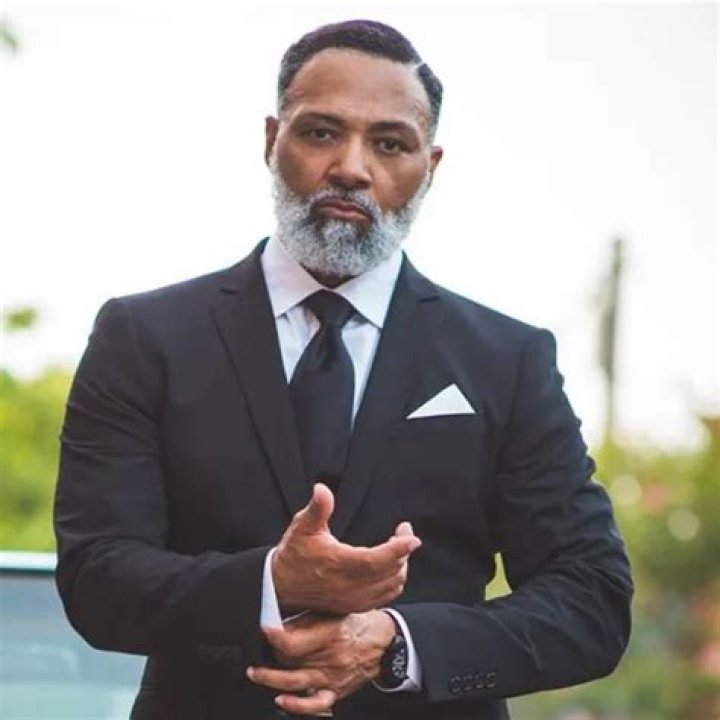 Irvin Randle - Bio, Age, Wiki, Facts and Family