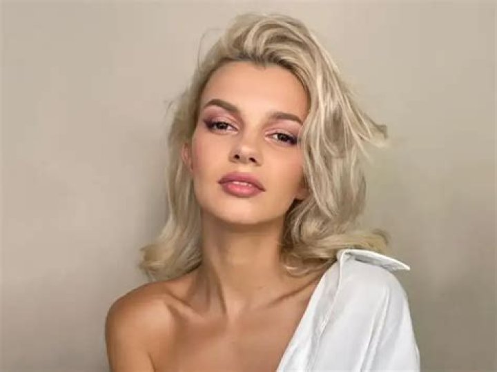 Iryna Ivanova - Bio, Age, Wiki, Facts and Family