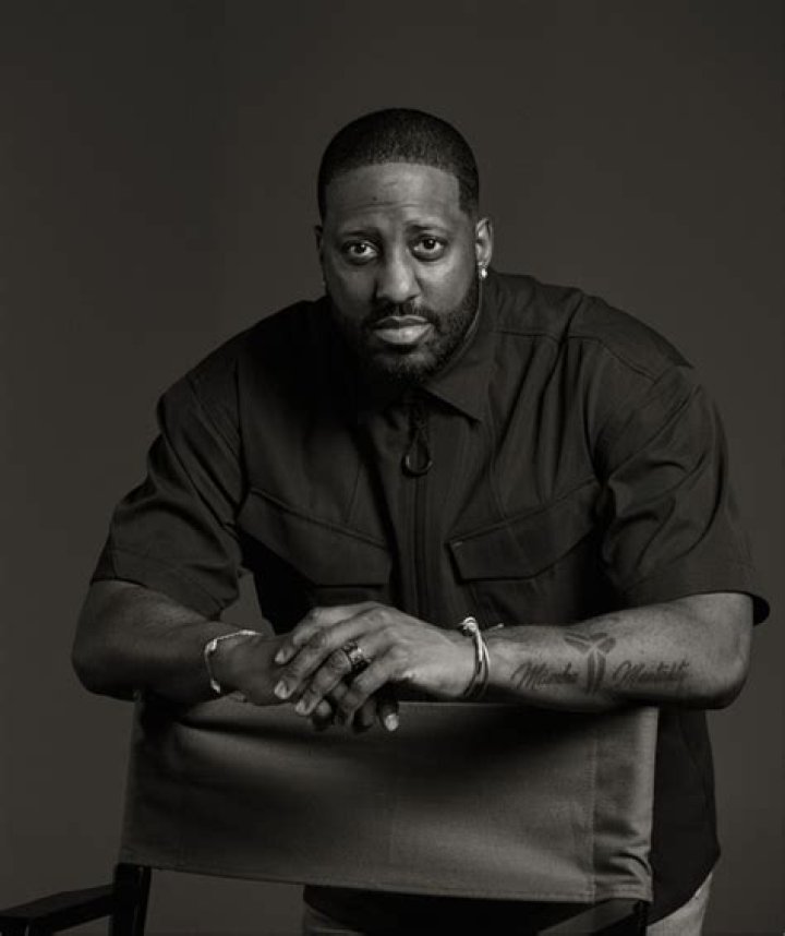 Isaac Carree - Bio, Age, Wiki, Facts and Family