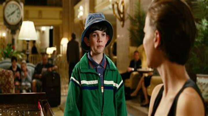 Isaac Durnford - Bio, Age, Wiki, Facts and Family