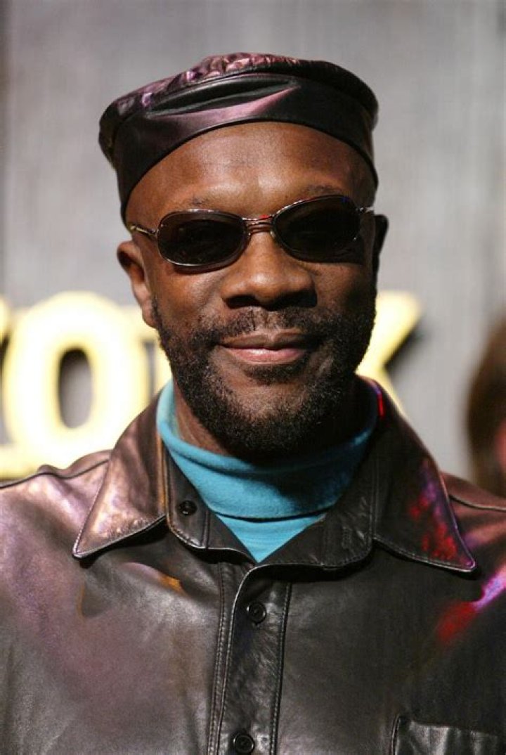 Isaac Hayes - Bio, Age, net worth, height, Wiki, Facts and Family