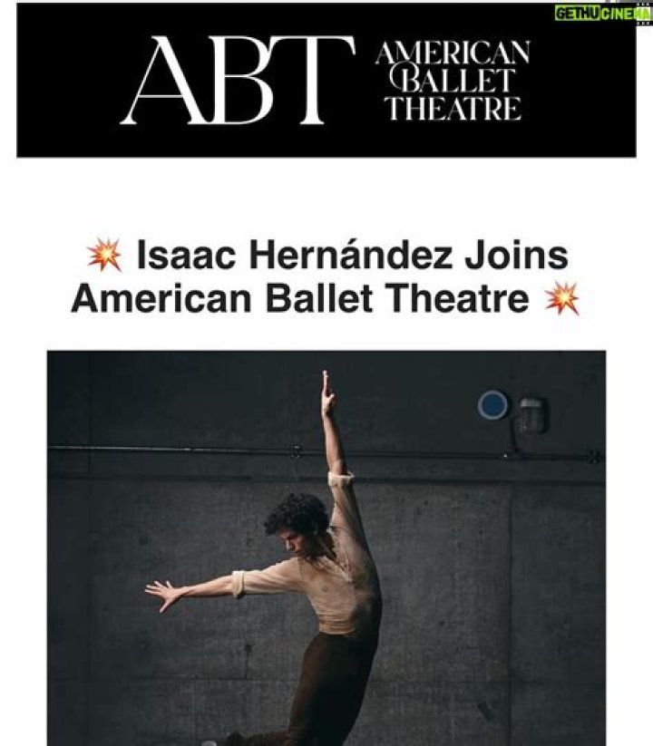 Isaac Hernandez - Bio, Age, siblings, Wiki, Facts and Family