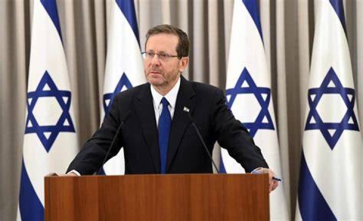 Isaac Herzog - Bio, Age, siblings, Wiki, Facts and Family