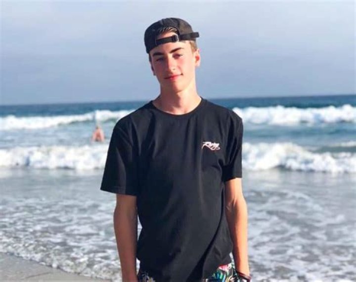 Isaac Kragten - Bio, Age, weight, height, Wiki, Facts and Family