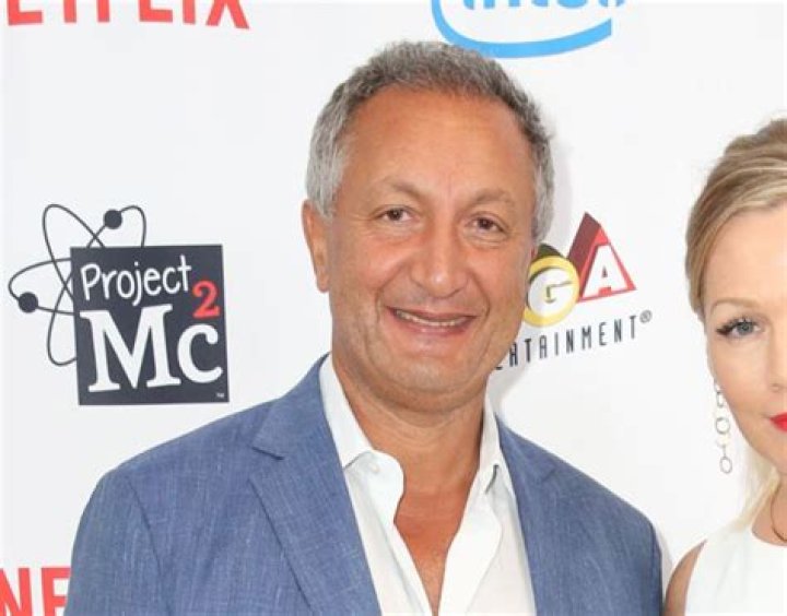 Isaac Larian - Bio, Age, net worth, Wiki, Facts and Family