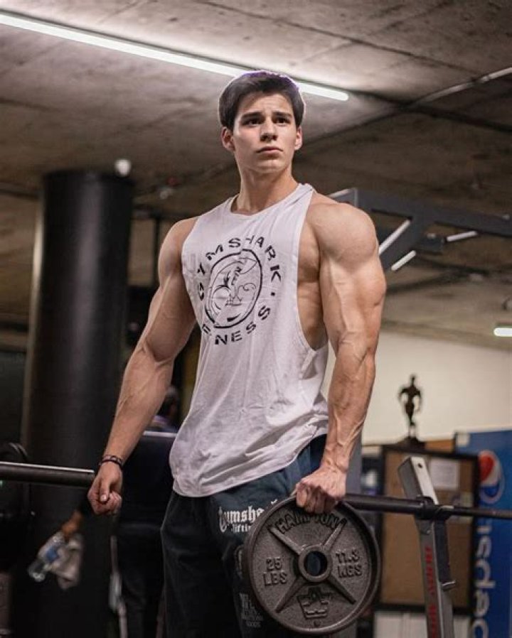 Isaac Martinez: Fitness Instructor Detailed Bio, Age, Birthday, & Height Insights and more