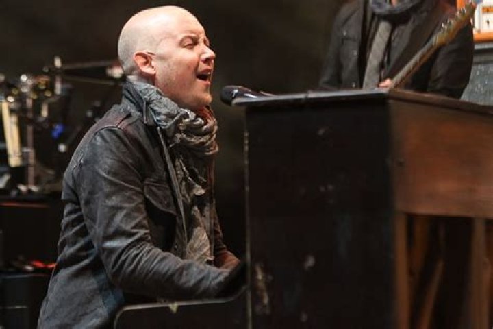 Isaac Slade - Bio, Age, net worth, siblings, height, Wiki, Facts and Family