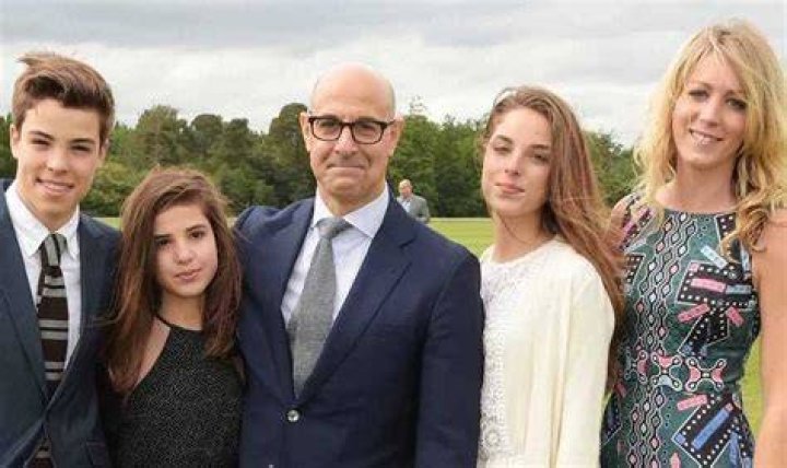 Isabel Concetta Tucci: Family Member Detailed Bio, Age, Birthday, & Height Insights and more