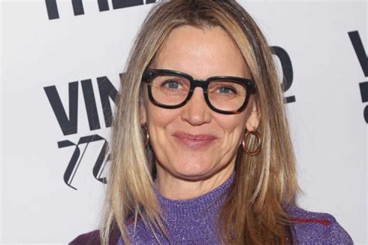 Isabel Gillies - Bio, Age, Wiki, Facts and Family