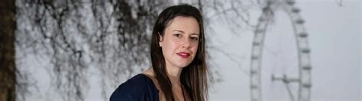 Isabel Hardman - Bio, Age, Wiki, Facts and Family