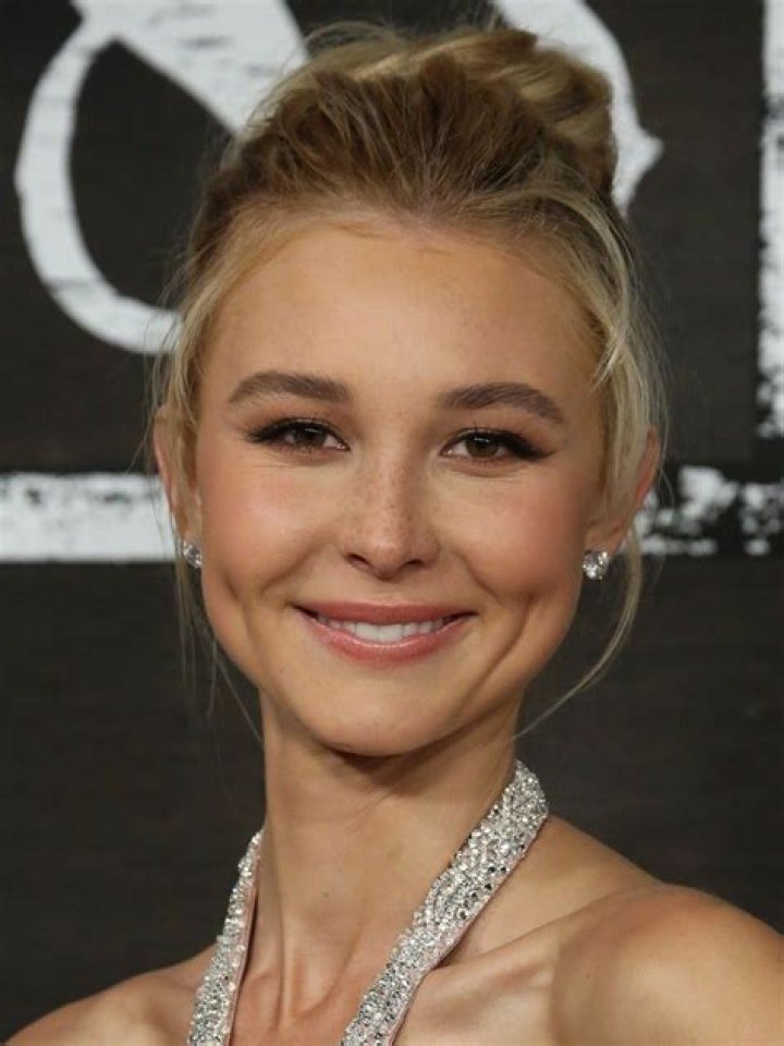 Isabel May - Bio, Age, Wiki, Facts and Family