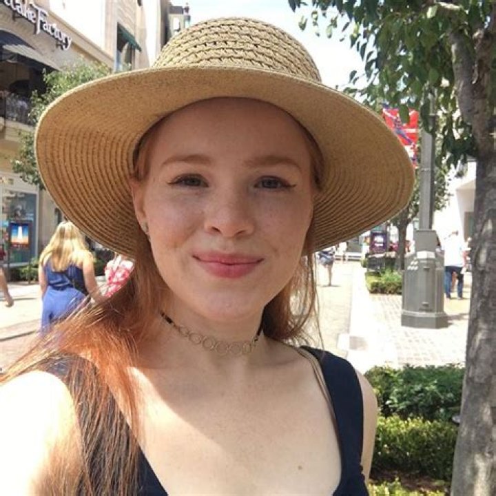 Isabel Oliver Marcus - Bio, Age, Wiki, Facts and Family