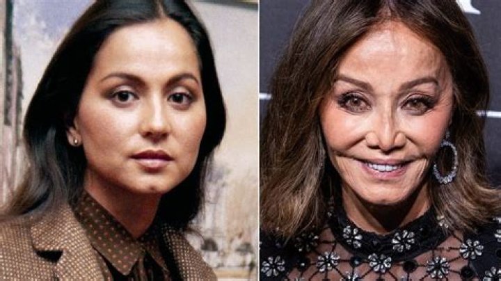 Isabel Preysler - Bio, Age, Wiki, Facts and Family
