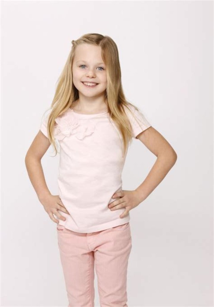 Isabella Cramp - Bio, Age, Wiki, Facts and Family