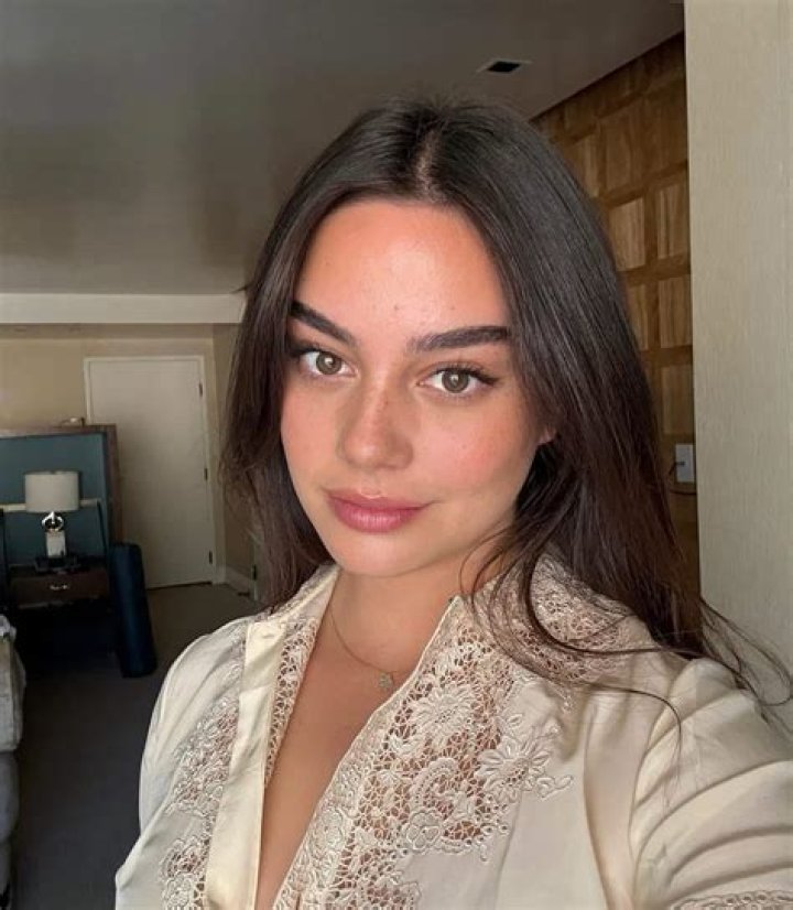 Isabella Fiori - Bio, Age, Wiki, Facts and Family