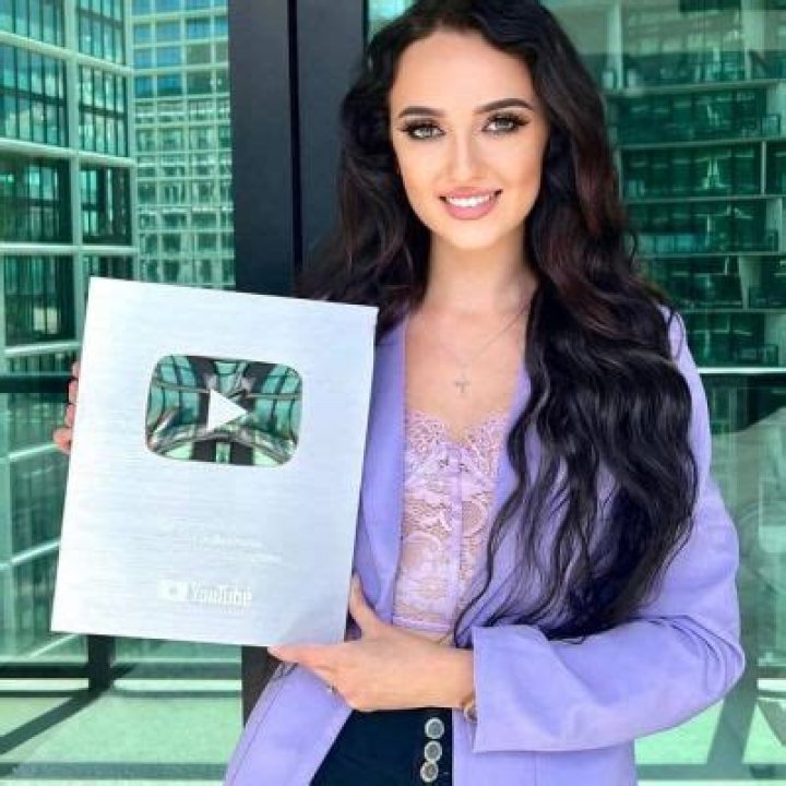 Isabella Kotsias: TikTok Star Detailed Bio, Age, Birthday, & Height Insights and more