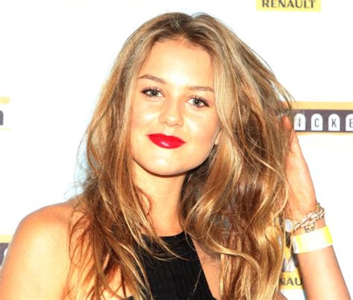 Isabelle Cornish - Bio, Age, Wiki, Facts and Family