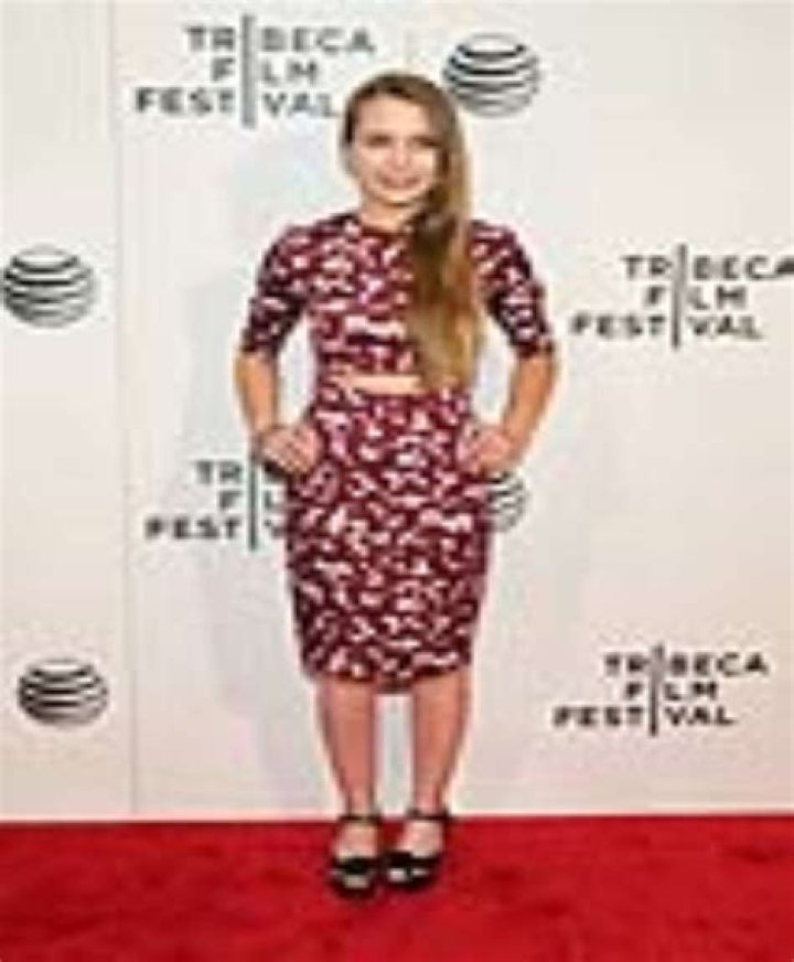 Isabelle McNally - Bio, Age, Wiki, Facts and Family