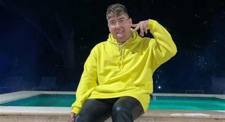 Isaiah Garza - Bio, Age, Wiki, Facts and Family