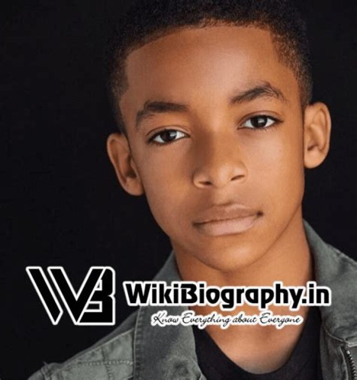 Isaiah Russell-Bailey - Biography, Age, Wiki, Facts and Family