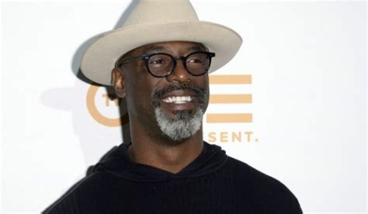 Isaiah Washington - Bio, Age, height, Wiki, Facts and Family