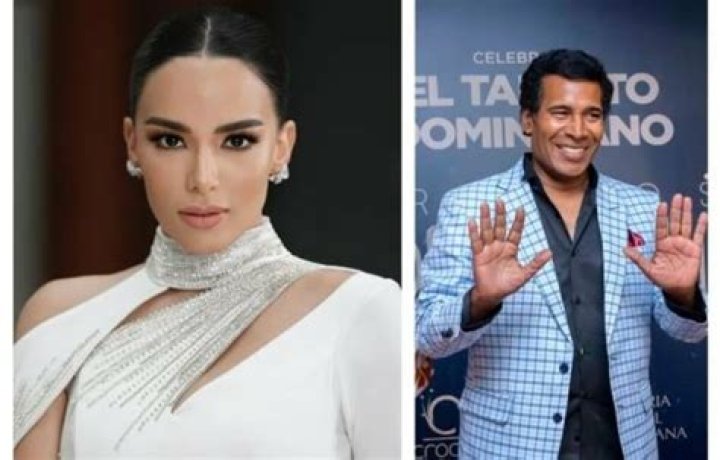 Isaura Taveras - Bio, Age, Wiki, Facts and Family