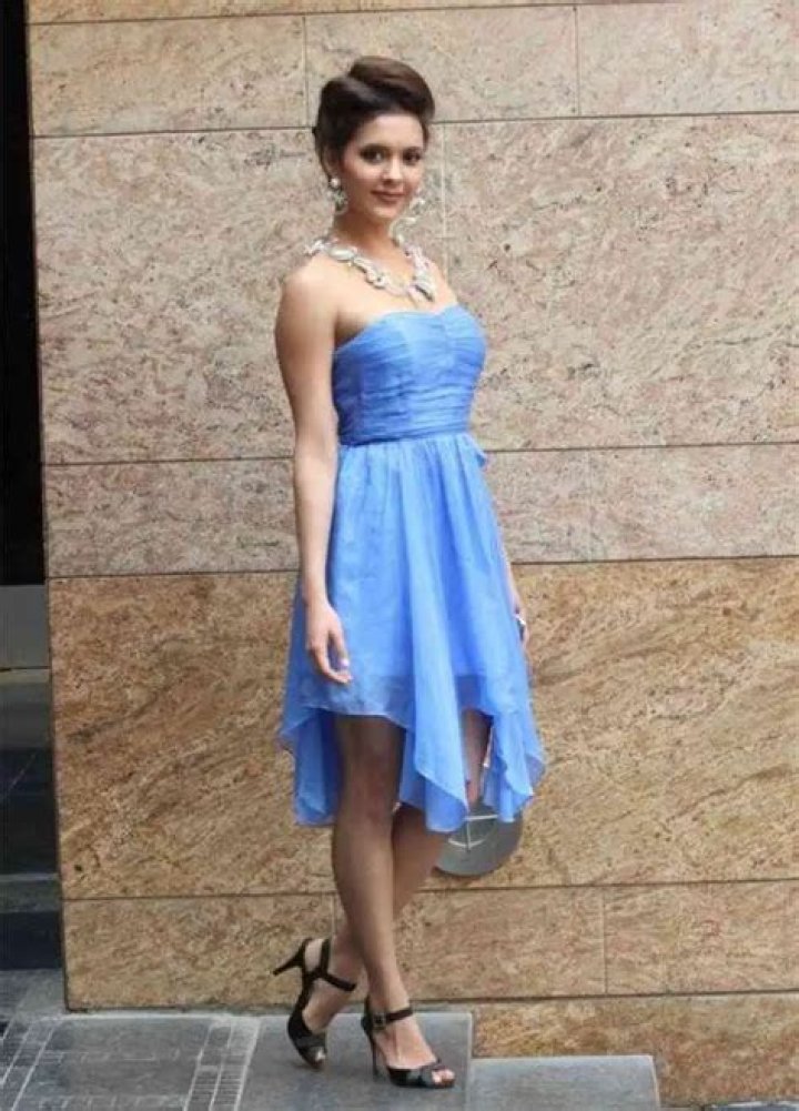 Isha Sharvani - Bio, Age, Wiki, Facts and Family