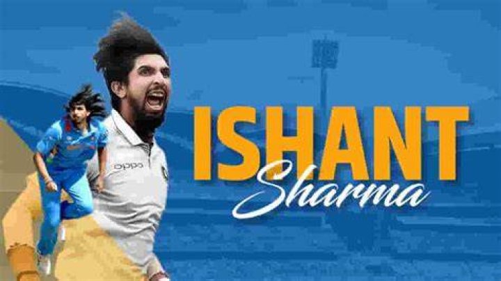 Ishant Sharma - Bio, Age, height, weight, Wiki, Facts and Family