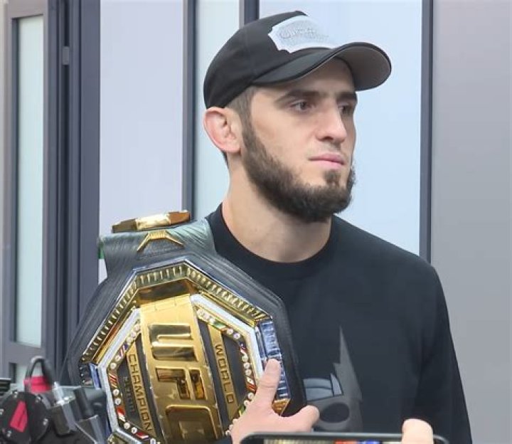 Islam Makhachev (mmafighter) - Wikipedia, Age, Net Worth, Biography , Spotify, TikTok, Facebook, Facts and Family