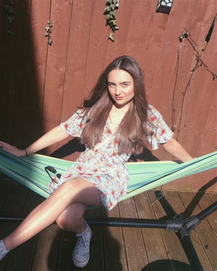 Isobelle Molloy - Bio, Age, Wiki, Facts and Family