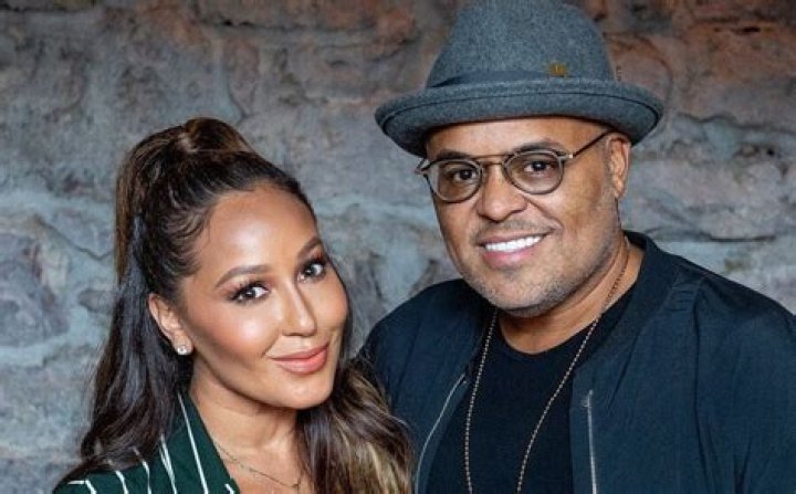 Israel Houghton - Bio, Age, net worth, Wiki, Facts and Family